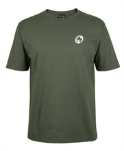 Load image into Gallery viewer, Sydney Jeep Cotton Tee Men&#39;s