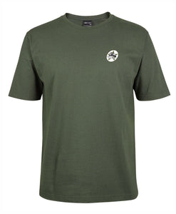 Sydney Jeep Cotton Tee Men's
