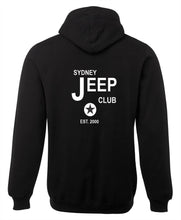 Load image into Gallery viewer, Sydney Jeep Hoodie Unisex