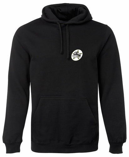 Sydney Jeep Hoodie Unisex