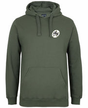 Load image into Gallery viewer, Sydney Jeep Hoodie Unisex