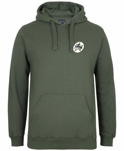 Sydney Jeep Hoodie Unisex