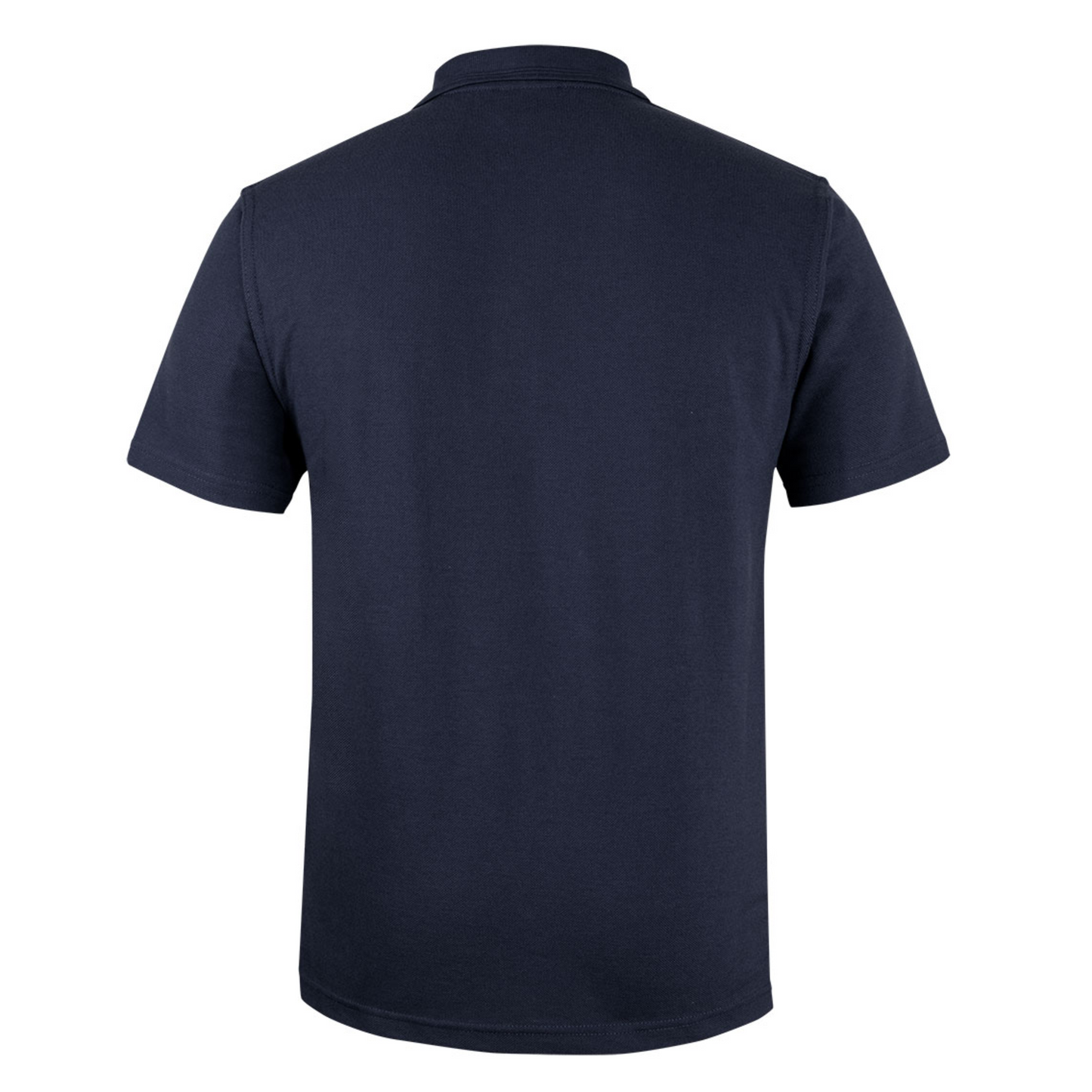TRAX 4WD Fellowship Polo with Pocket Adults