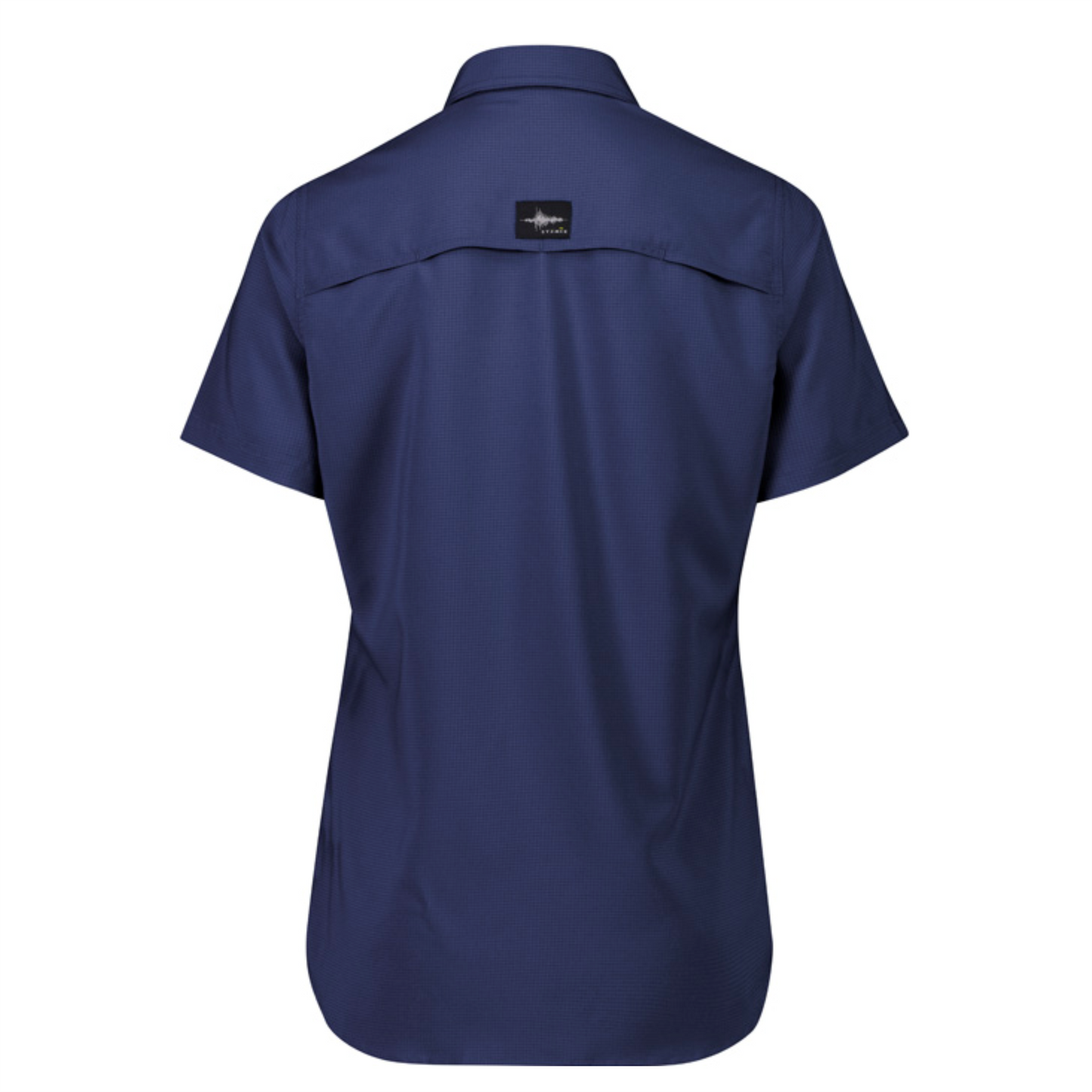 TRAX 4WD Fellowship Outdoor Short Sleeve Shirt Womens
