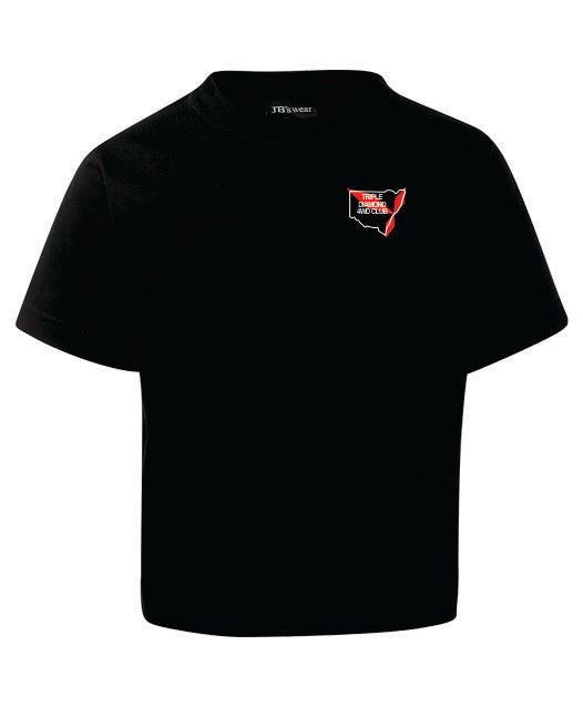Triple Diamond T-Shirt Kids - Clever Club Products