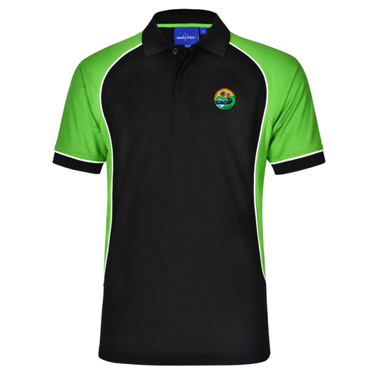 Ulysses Club - Hills Branch Arena Polo Mens