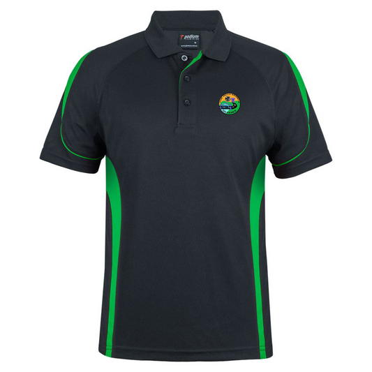 Ulysses Club - Hills Branch Bell Polo Mens