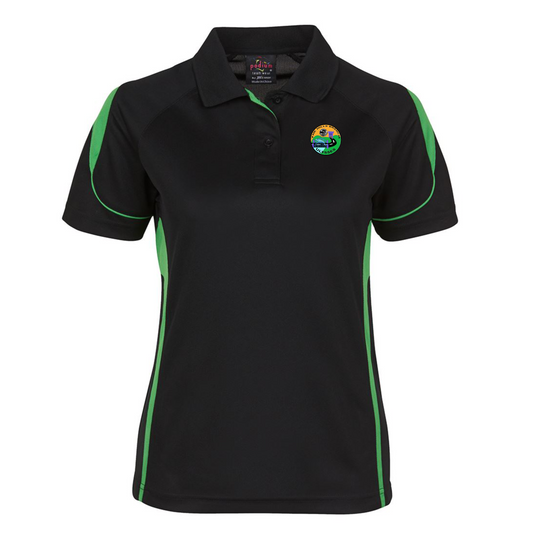 Ulysses Club - Hills Branch Bell Polo Womens