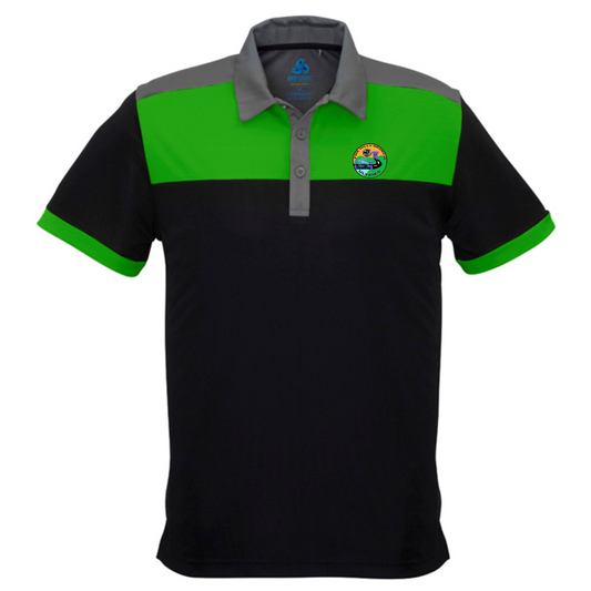 Ulysses Club - Hills Branch Charger Polo Mens