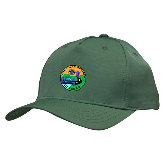 Ulysses Club - Hills Branch Pioneer Cap