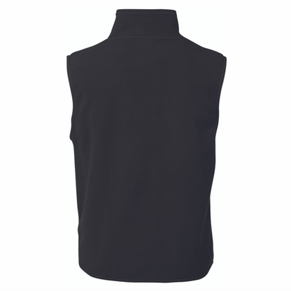 Ulysses Club - Hills Branch Polar Fleece Vest Adults