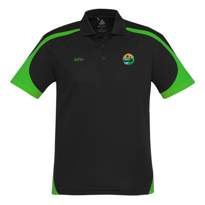 Ulysses Club - Hills Branch Talon Polo Mens