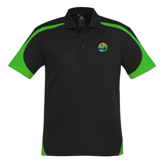 Ulysses Club - Hills Branch Talon Polo Mens