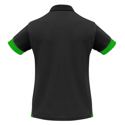 Ulysses Club - Hills Branch Talon Polo Womens