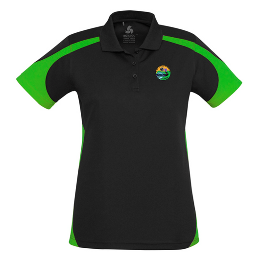Ulysses Club - Hills Branch Talon Polo Womens