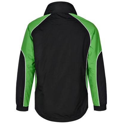 Ulysses Club - Hills Branch Arena Jacket