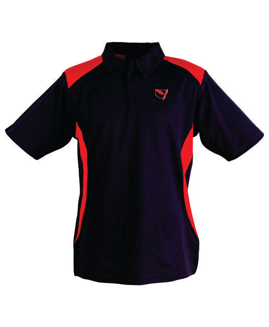 Triple Diamond Winner Polo Kids - Clever Club Products