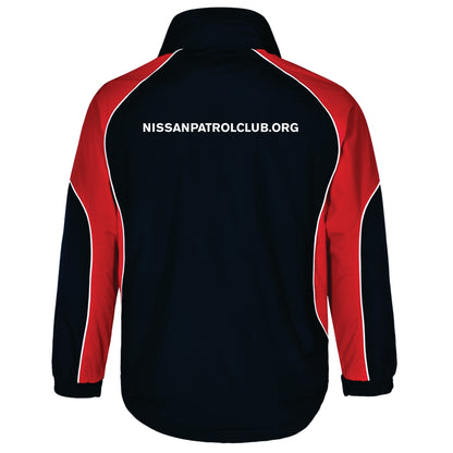 Nissan Patrol Arena Jacket Adults