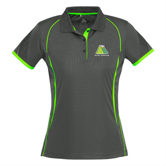 Era Recreation Razor Polo Ladies