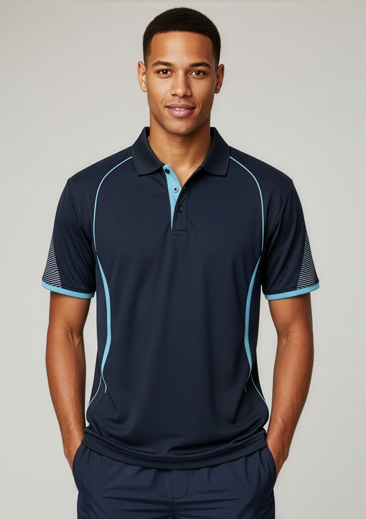 Era Recreation Razor Polo Mens