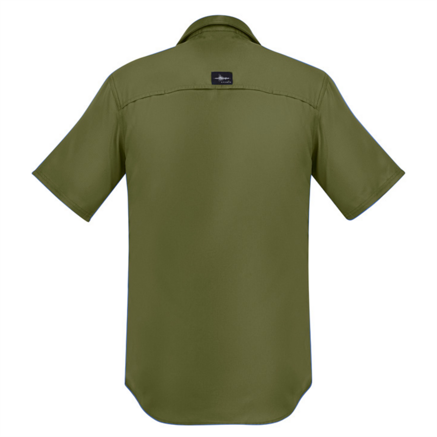 Era Recreation Mens Outdoor Short Sleeve Shirt