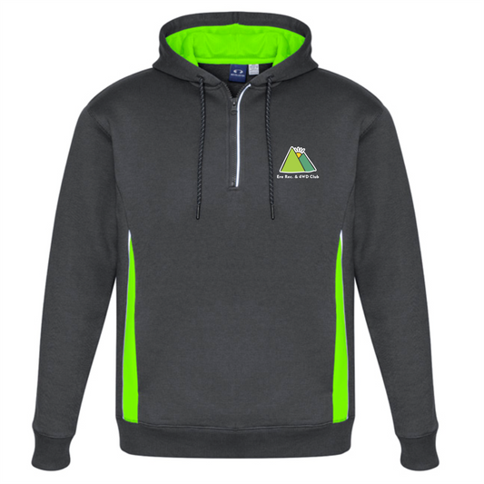 Era Recreation Adults Renegade Hoodie