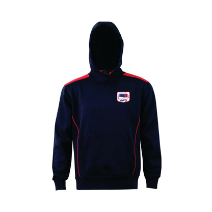 Nissan Patrol Croxton Hoodie Kids