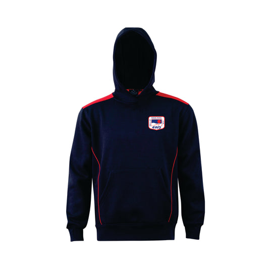 Nissan Patrol Croxton Hoodie Kids