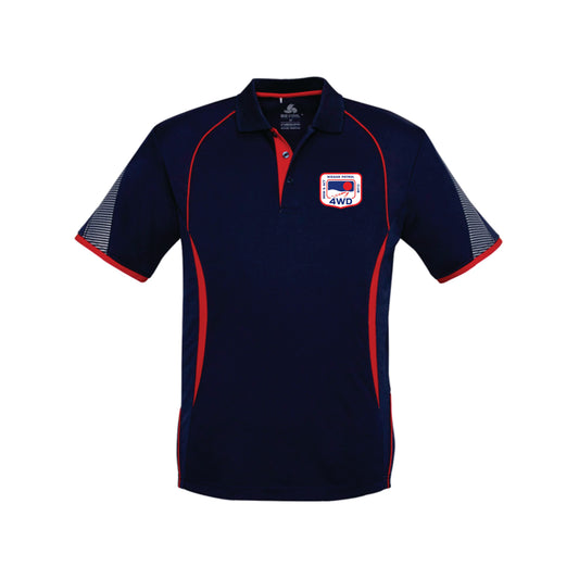 Nissan Patrol Razor Polo Kids