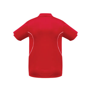 Nissan Patrol Razor Polo Kids