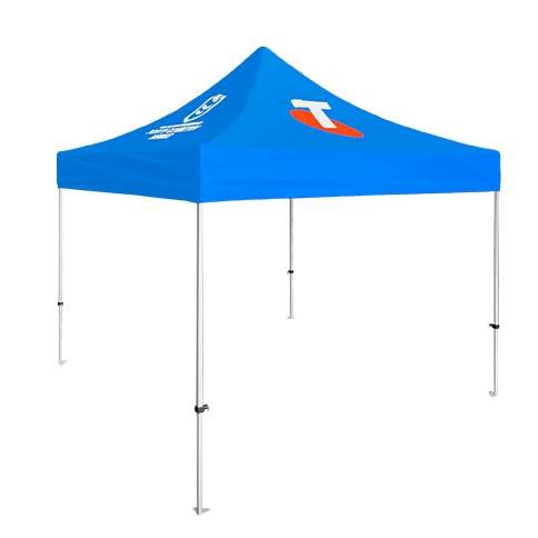 Heavy-Duty Branded Marquees