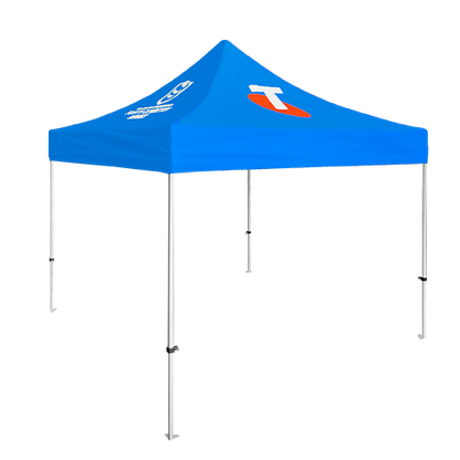 Heavy-Duty Branded Marquees