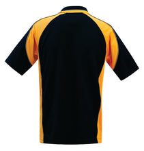 Load image into Gallery viewer, Mascot Polo - Subaru Logo FLC - Name FRC