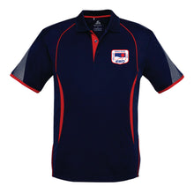 Load image into Gallery viewer, Nissan Patrol Razor Polo Mens