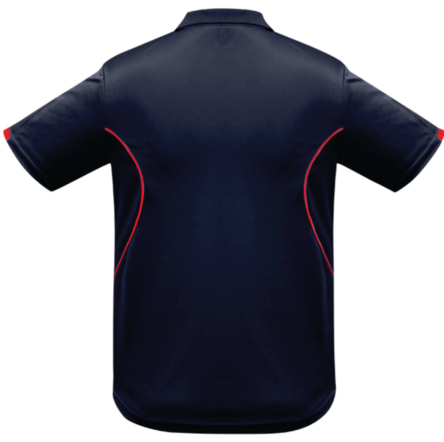 Nissan Patrol Razor Polo Mens