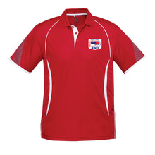 Load image into Gallery viewer, Nissan Patrol Razor Polo Mens