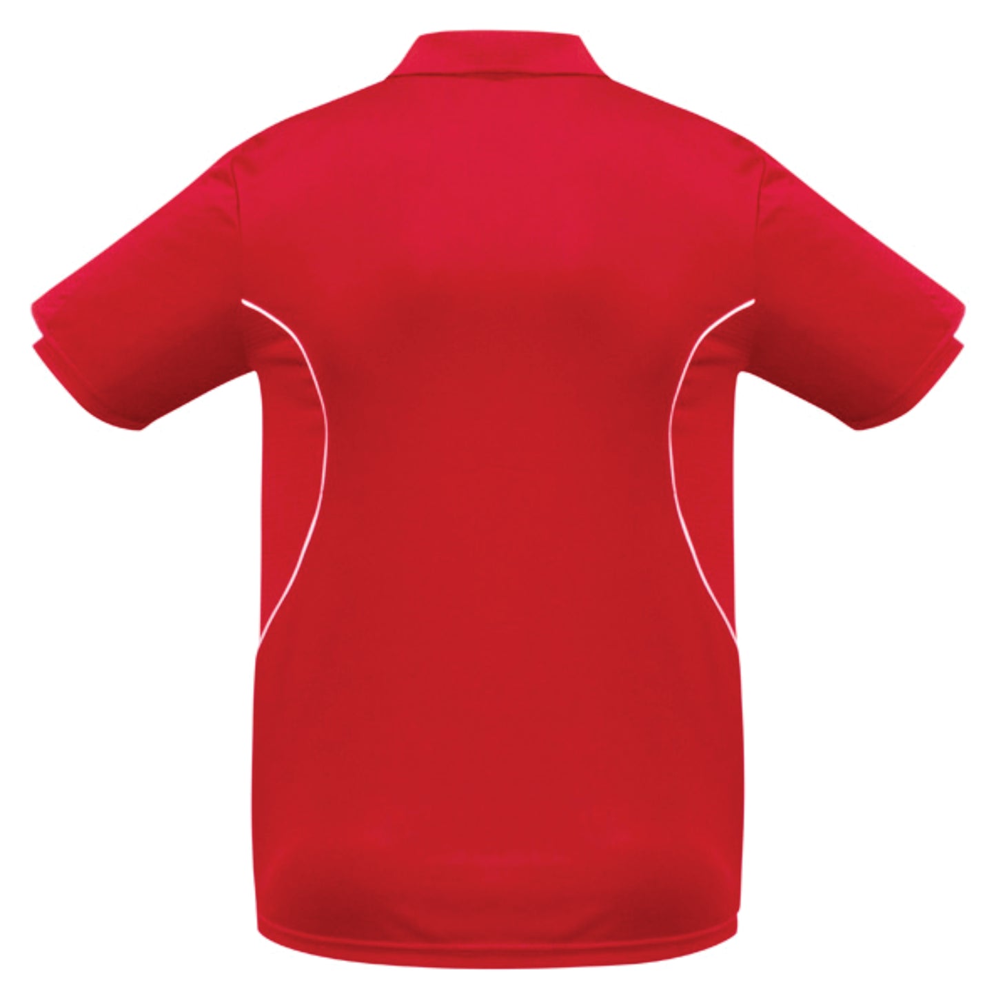 Nissan Patrol Razor Polo Mens