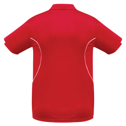 Nissan Patrol Razor Polo Mens