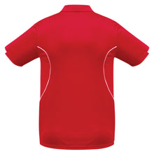 Load image into Gallery viewer, Nissan Patrol Razor Polo Mens