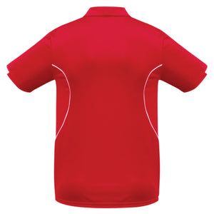 Nissan Patrol Razor Polo Mens