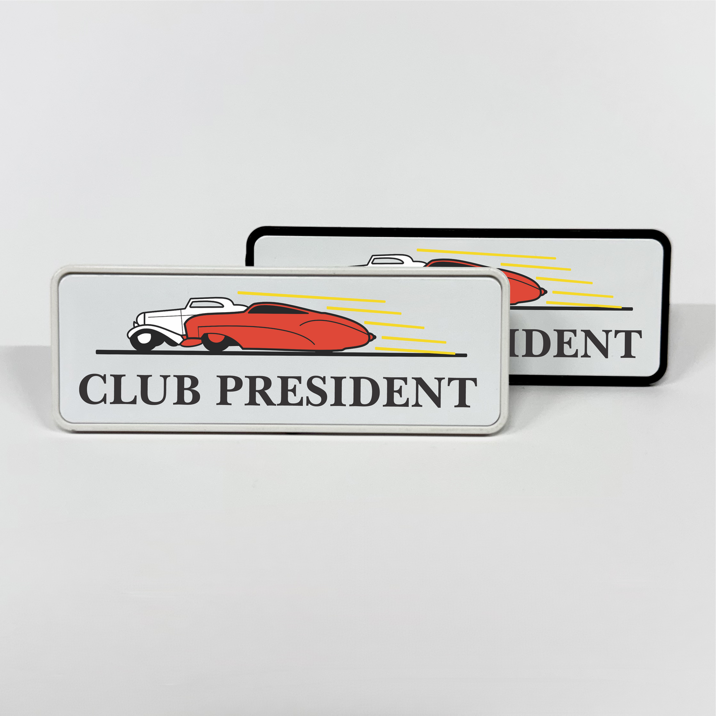 Southern Highland CRCC Name Badge for Committee Members