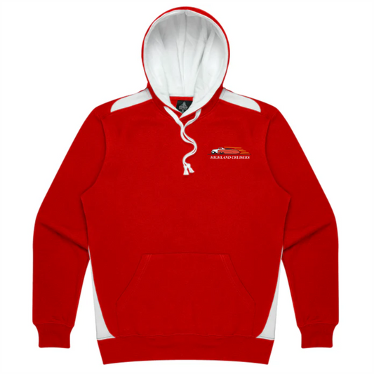 Southern Highland CRCC Paterson Hoodie Adults