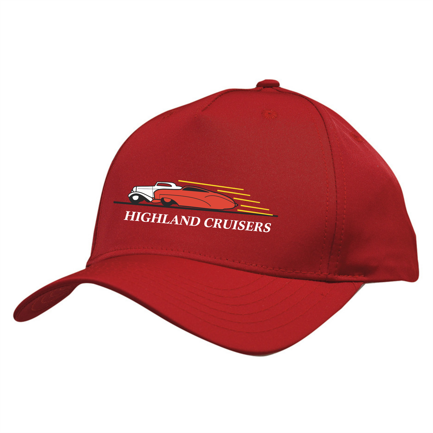 Southern Highland CRCC Pioneer Cap