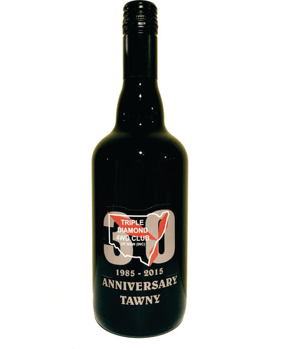 Wine Labels for Clean Skins