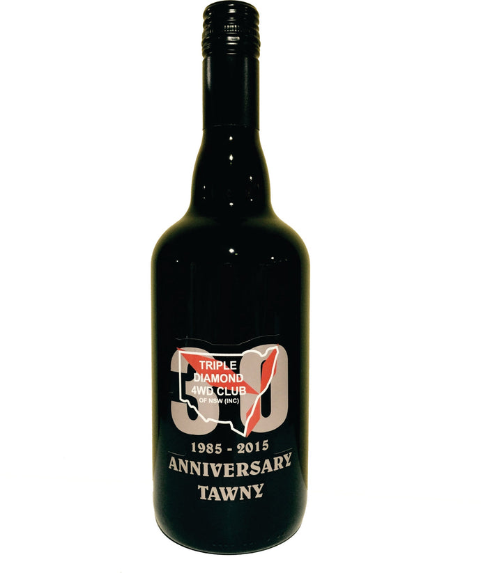 Wine Labels for Clean Skins