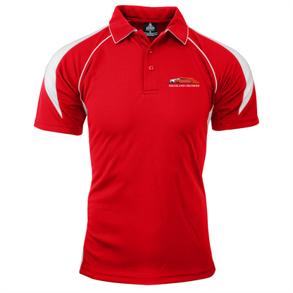 Southern Highland CRCC Premier Polo Mens