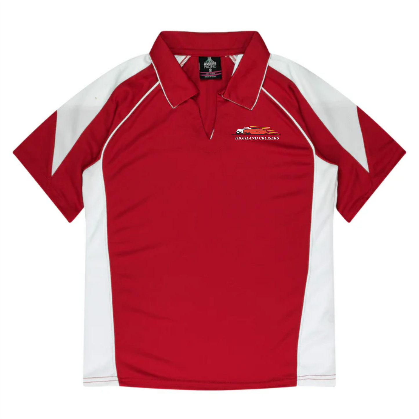 Southern Highland CRCC Premier Polo Ladies