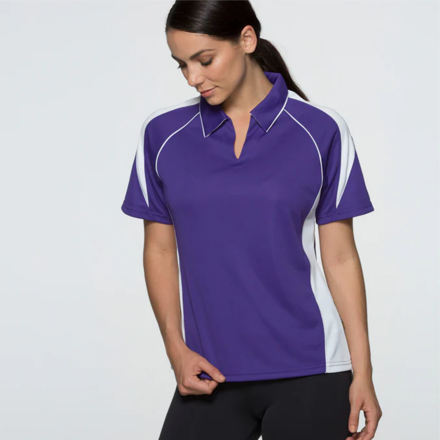 Southern Highland CRCC Premier Polo Ladies