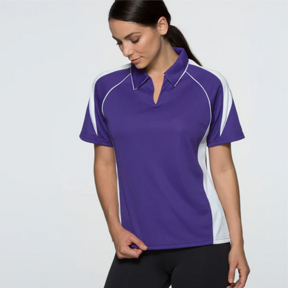 Southern Highland CRCC Premier Polo Ladies