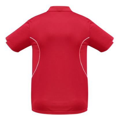 Southern Highland CRCC Razor Polo Mens